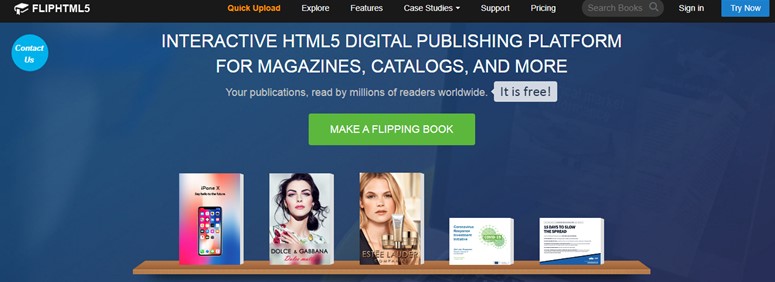 free book publishing software for mac